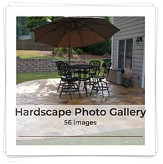 Image: View our Hardscape photo gallery - Hardrock Scapes Construction Company
