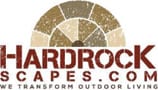 Hardrock Landscape  Construction Co.